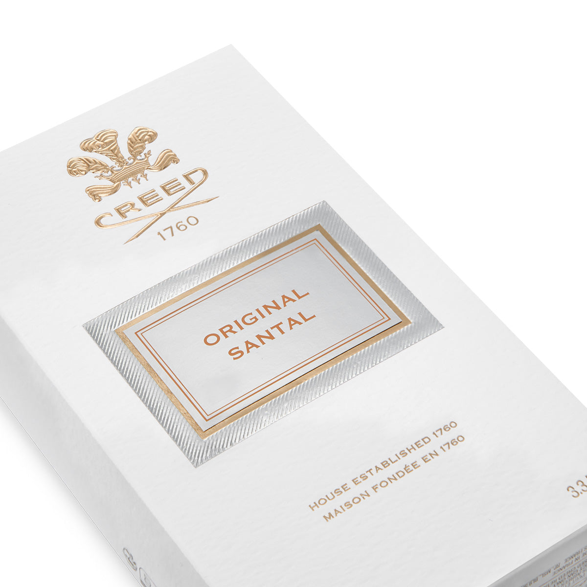Original Santal