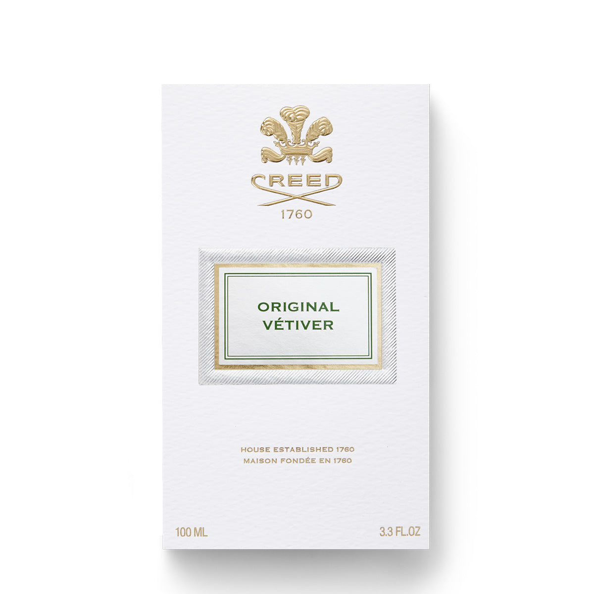 Original Vetiver