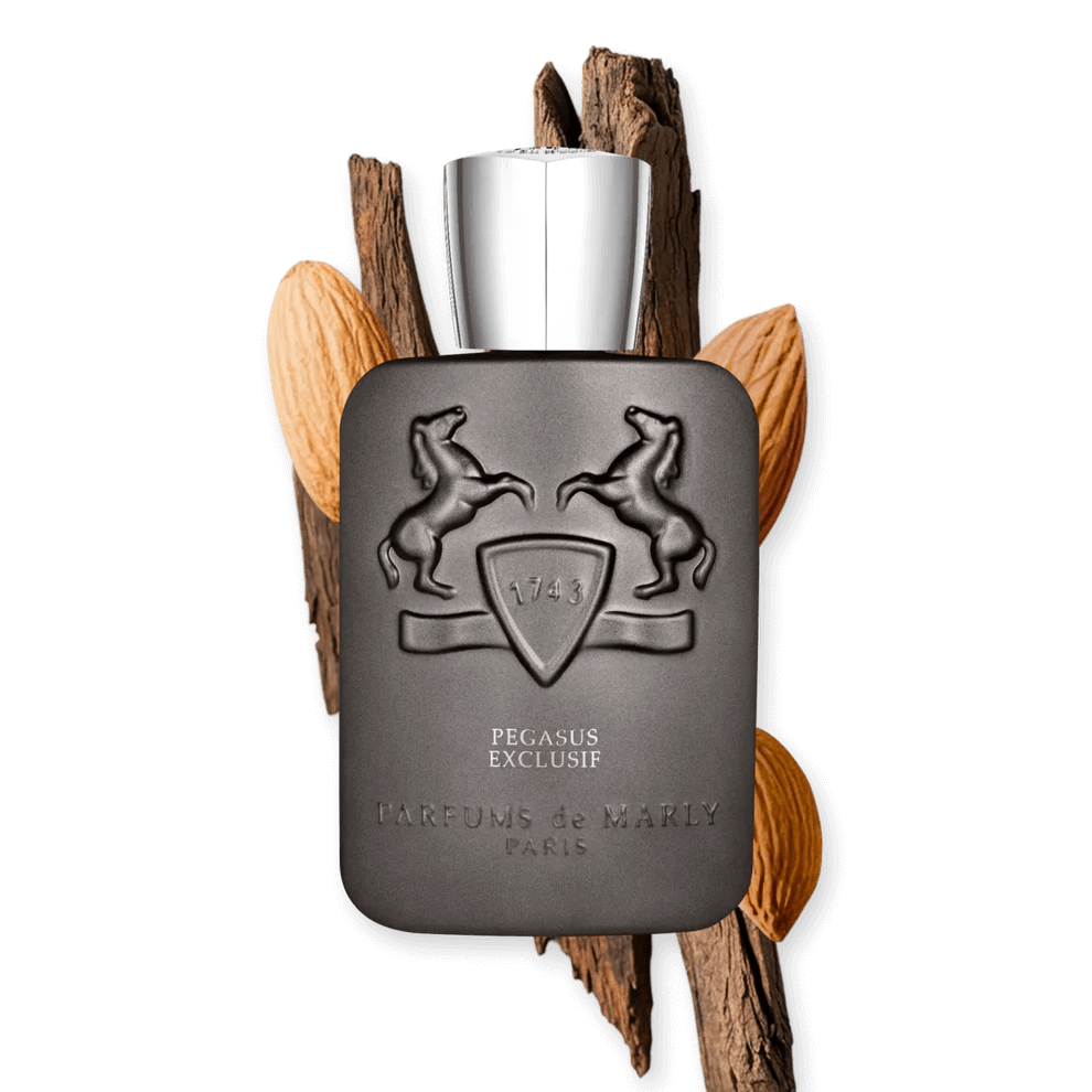 بيغاسوس إكسكلوسيف