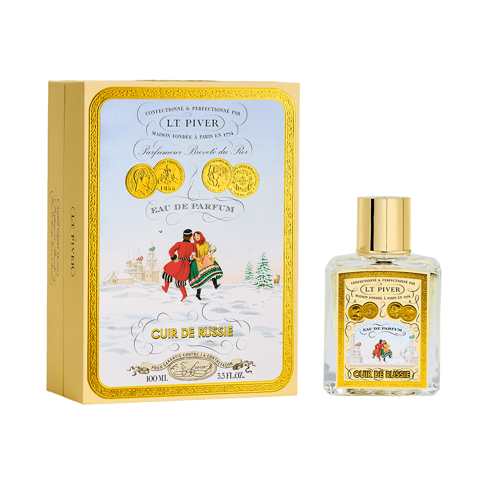 كوير دو روسي