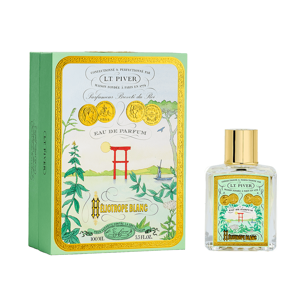 هيليوتروب بلان