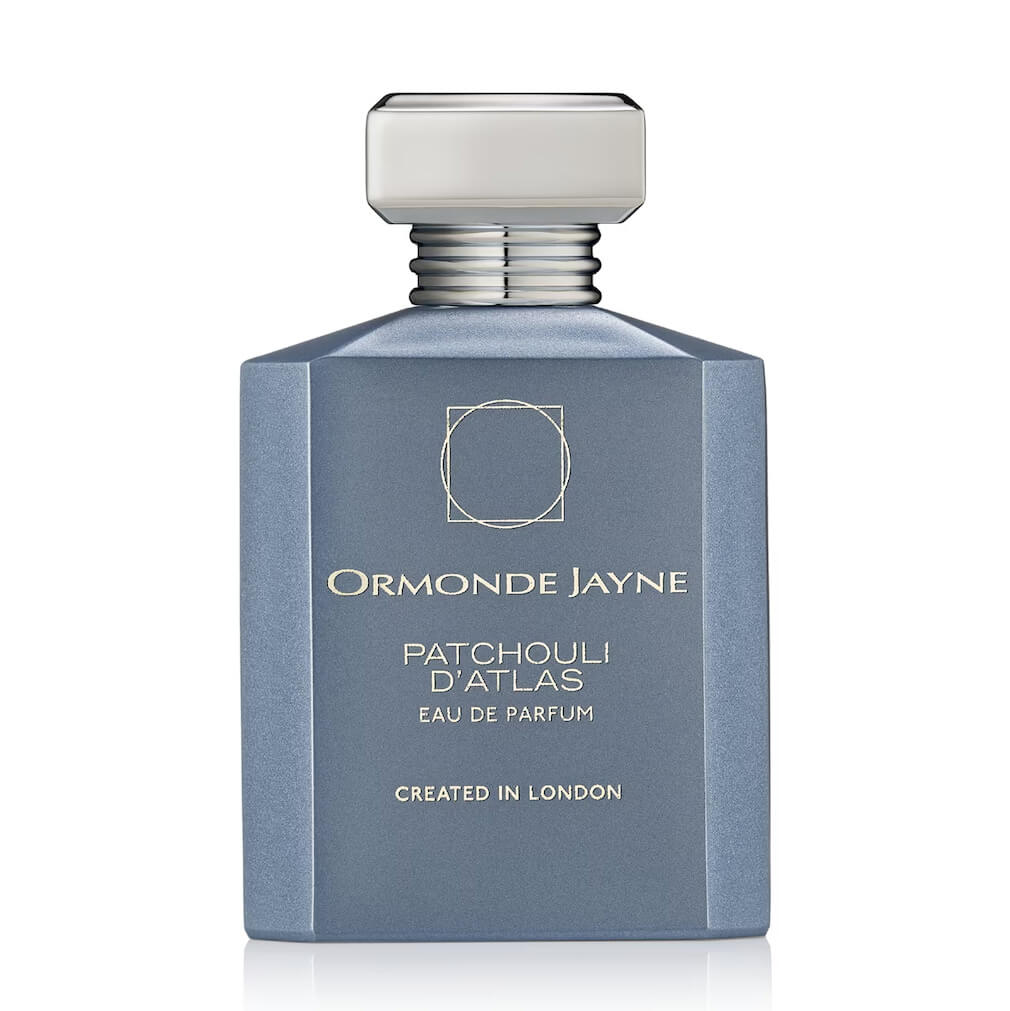 باتشولي دي أطلس