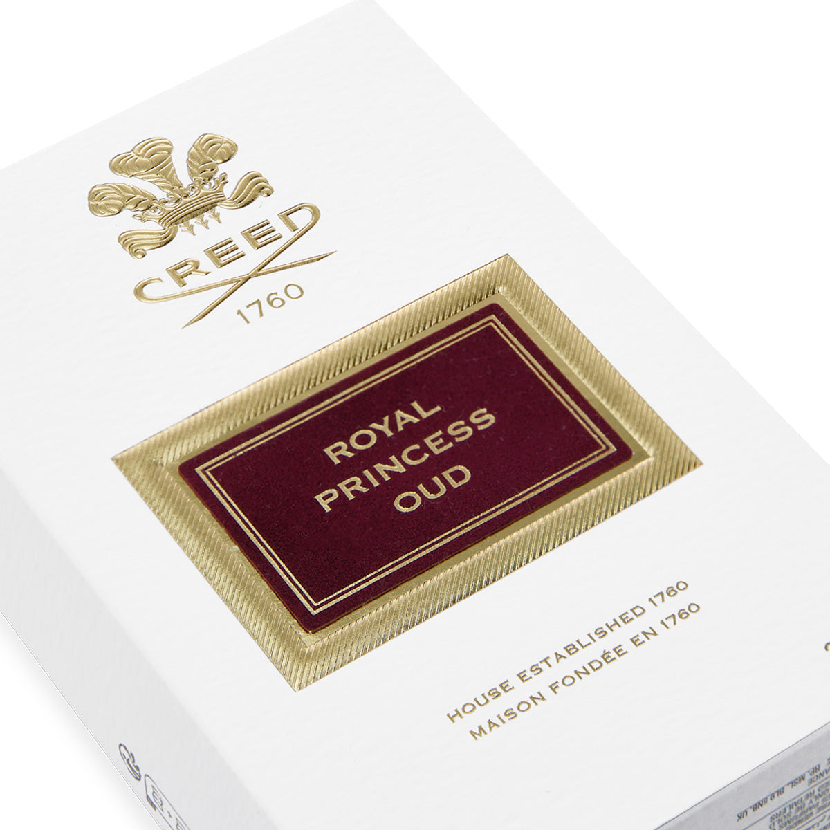 Royal Princess Oud