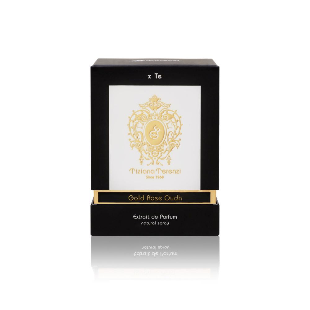 غولد روز عود