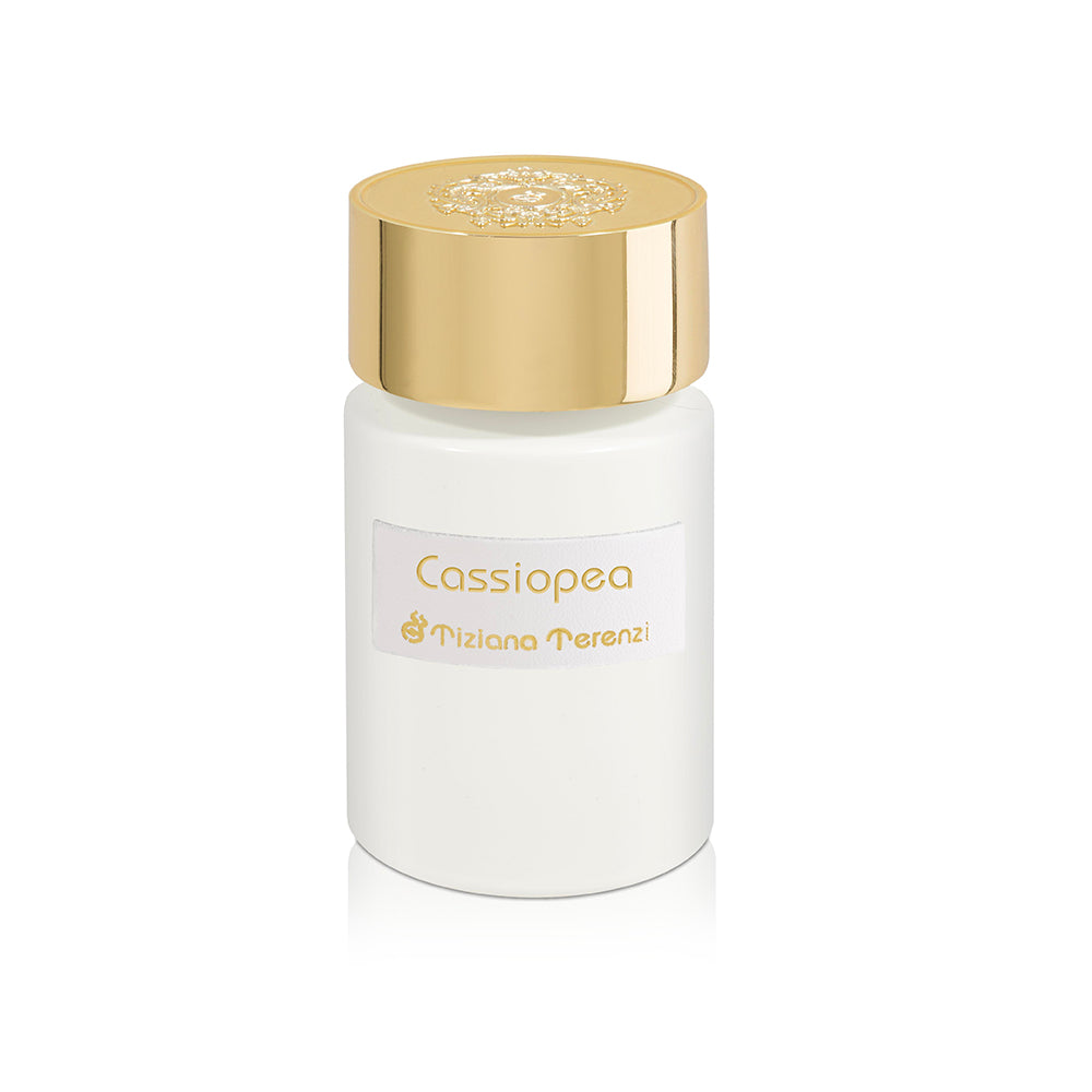 كاسيوبيّا معطر للشعر