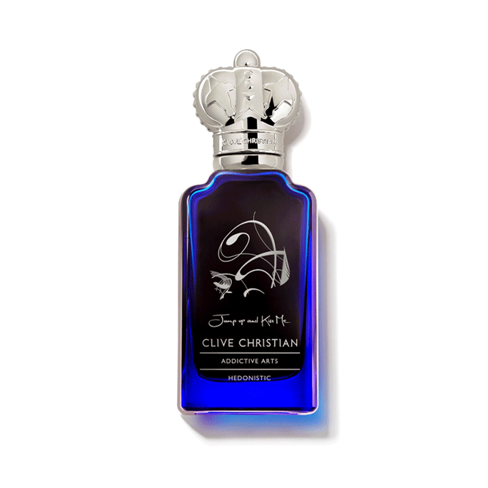 أديكتيف آرتس جمب أب آند كيس مي هيدونيستك