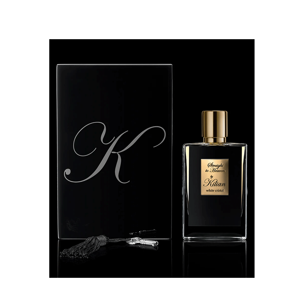 Straight To Heaven - With Coffret