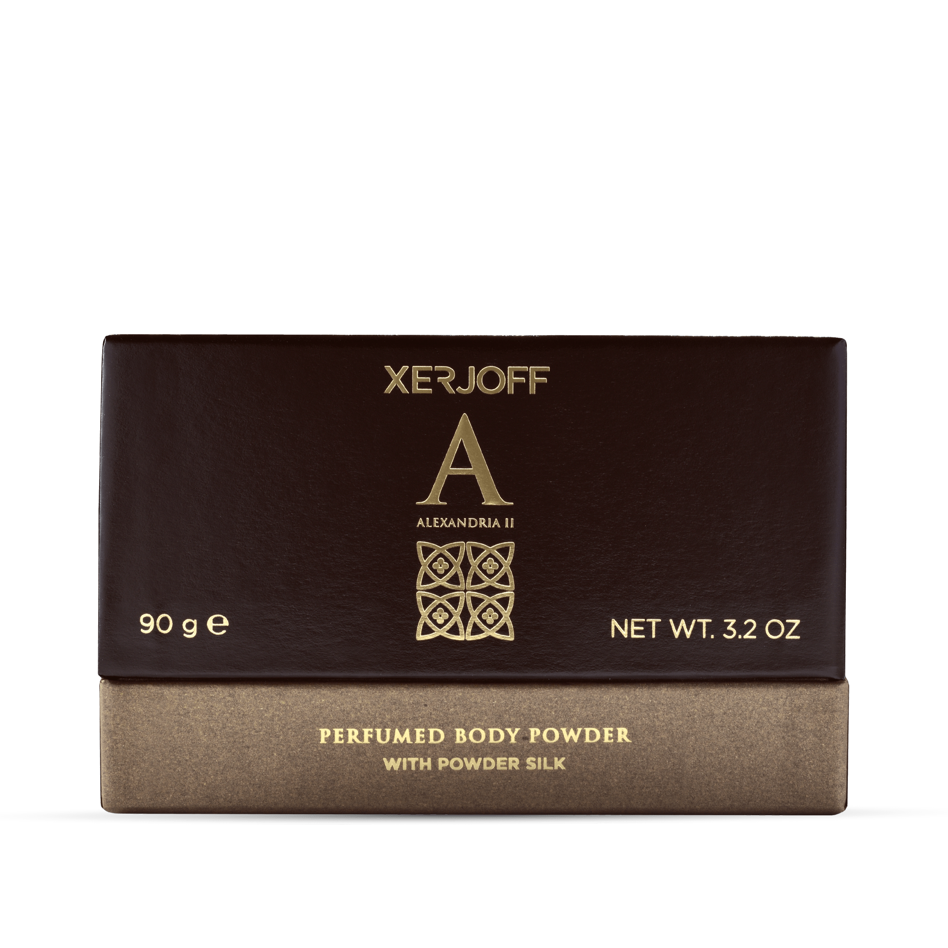 Alexandria II Body Powder