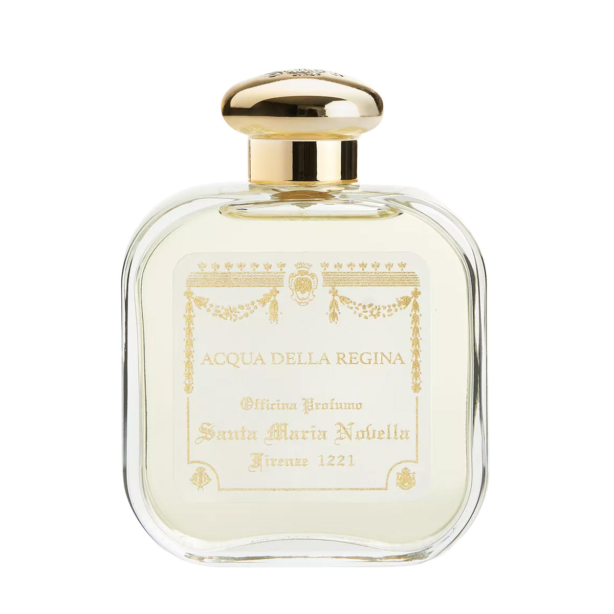 Acqua della Regina