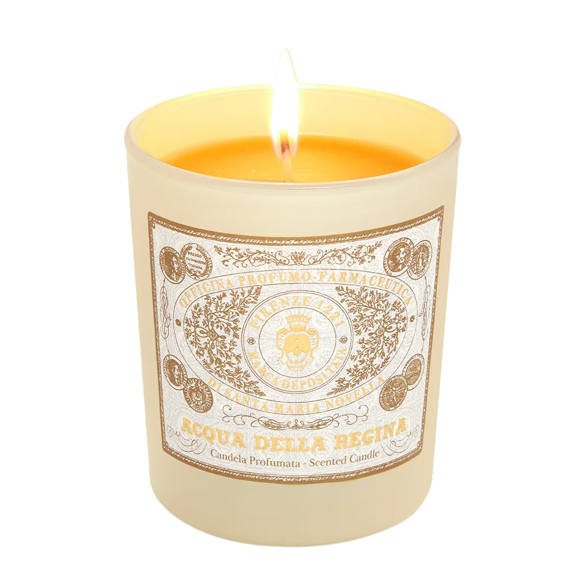 Acqua Della Regina Candle