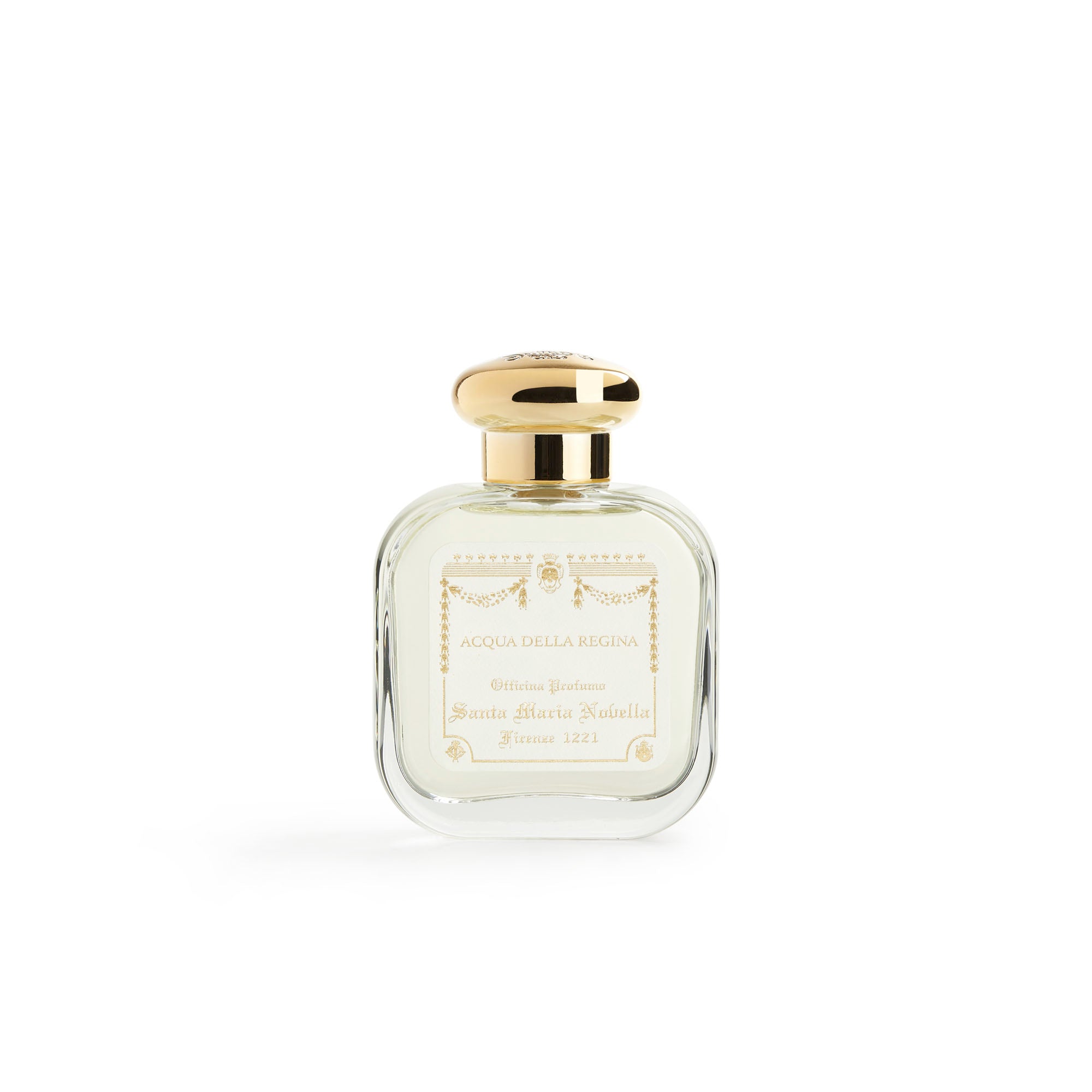 أكوا ديلا ريجينا