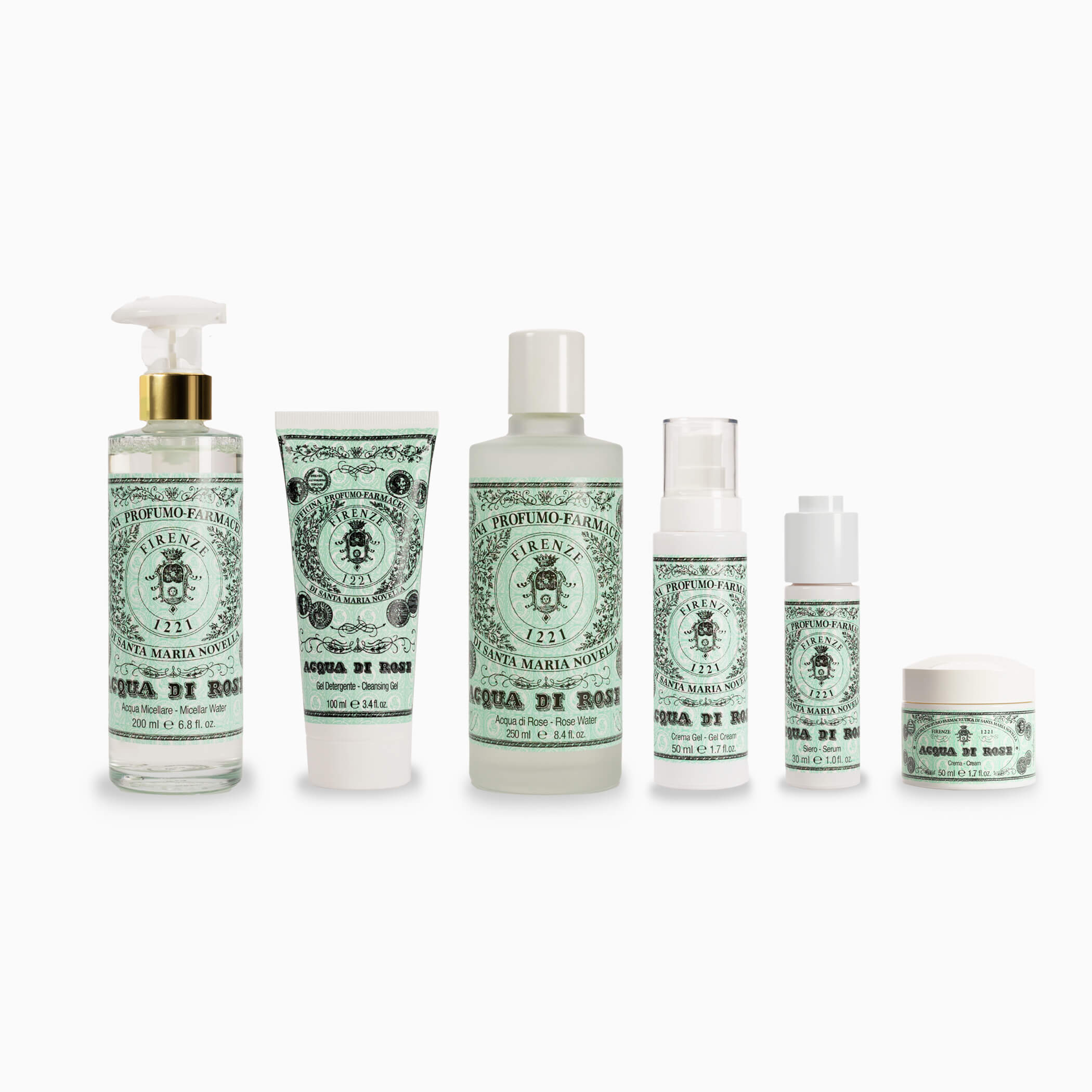 أكوا دي روز ميسيلار ووتر