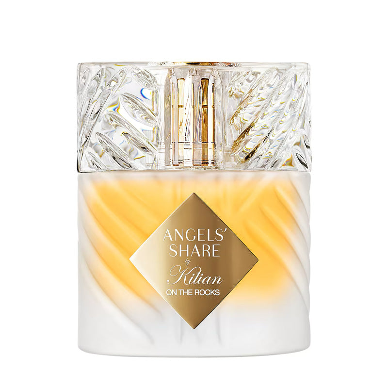 Angels' Share On The Rocks
