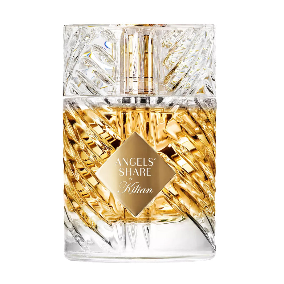 Angels' Share