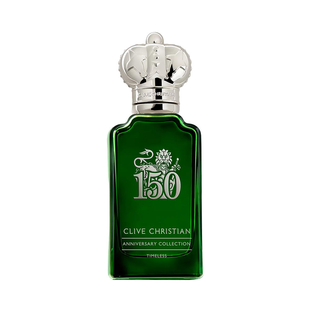 150th Annivesary Limited Collection Timeless