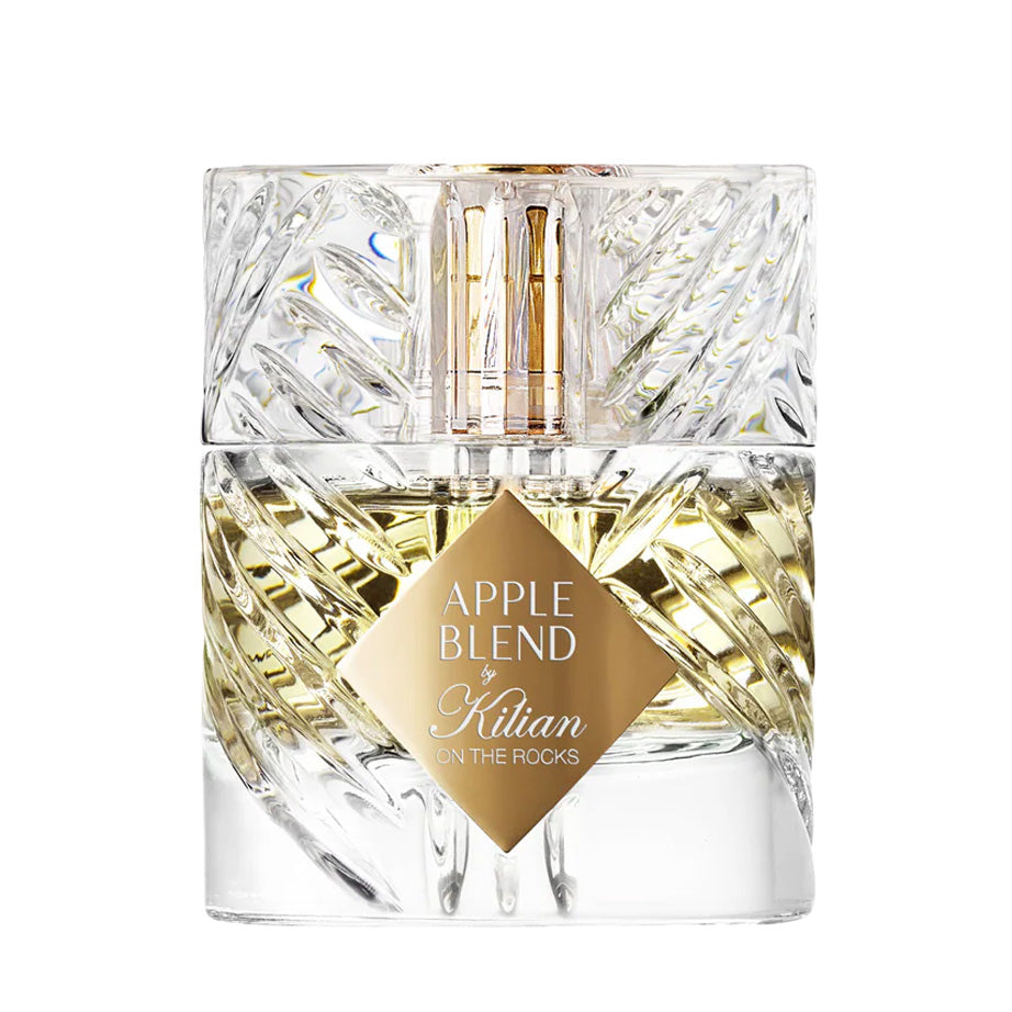 Apple Blend On The Rocks