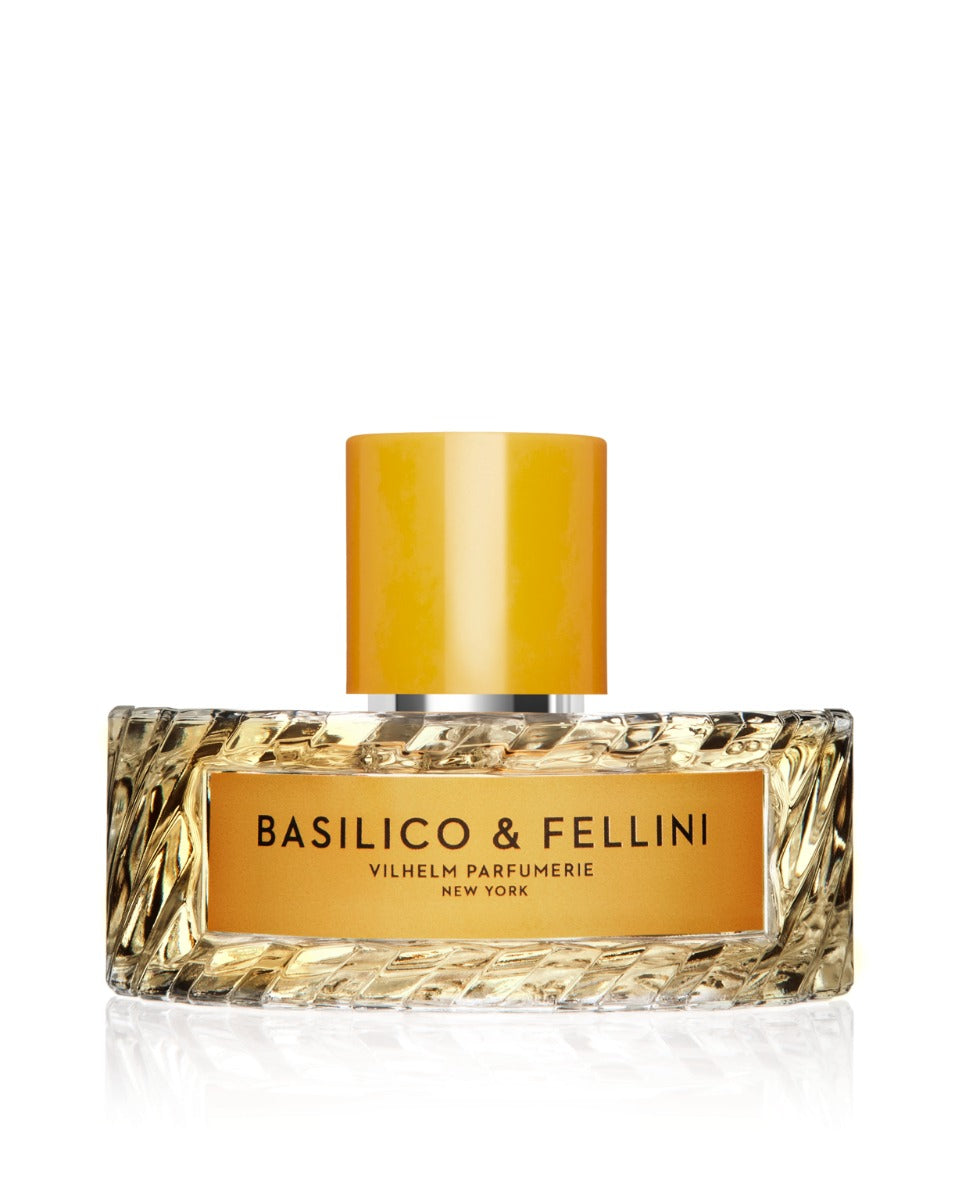 باسيليكو آند فيليني