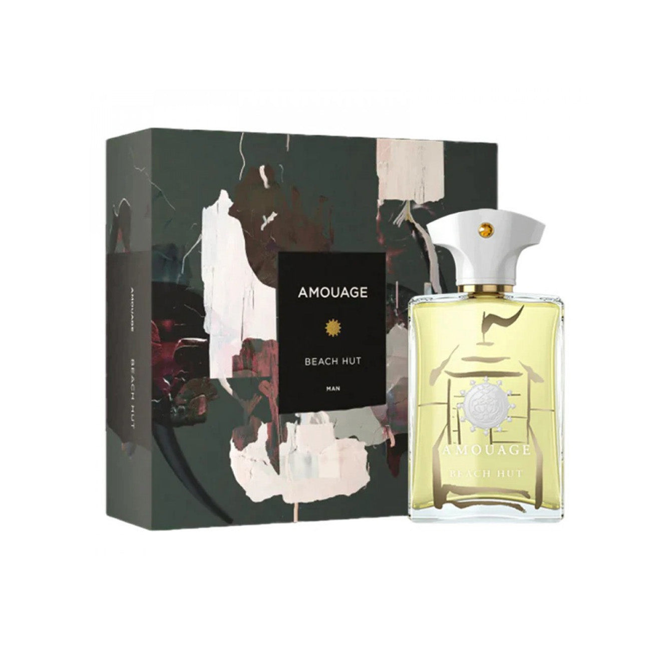 بيتش هَت مان