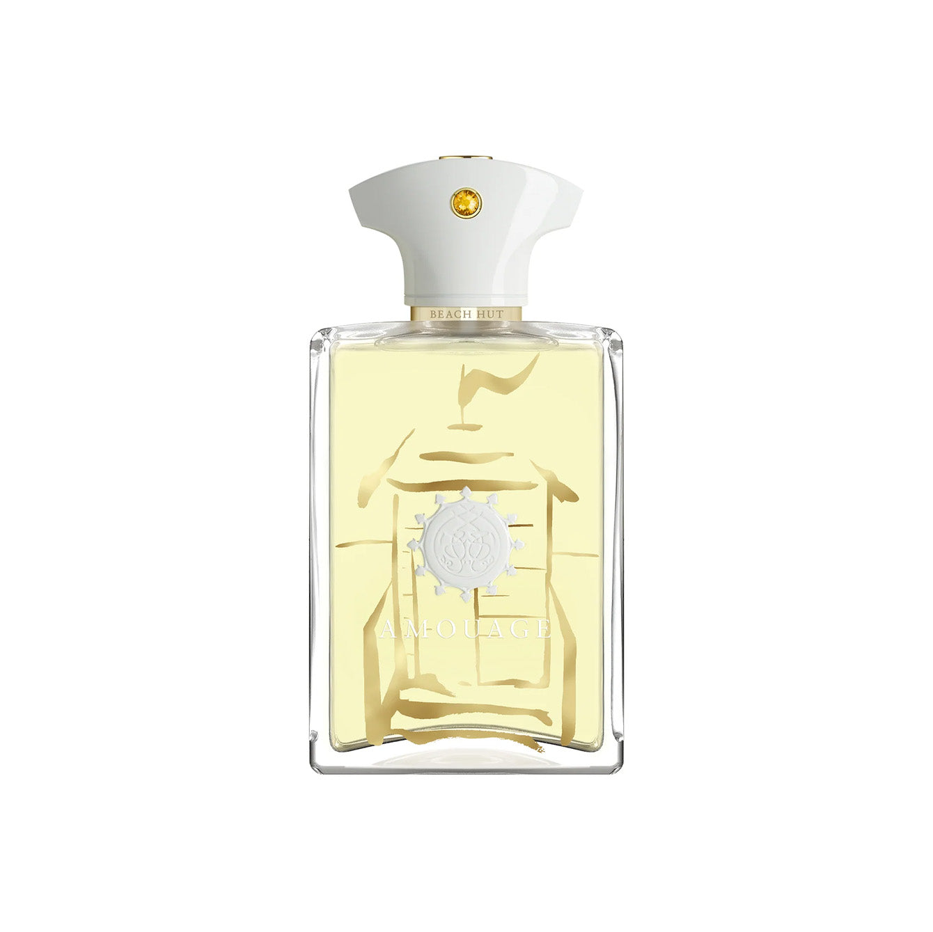 بيتش هَت مان