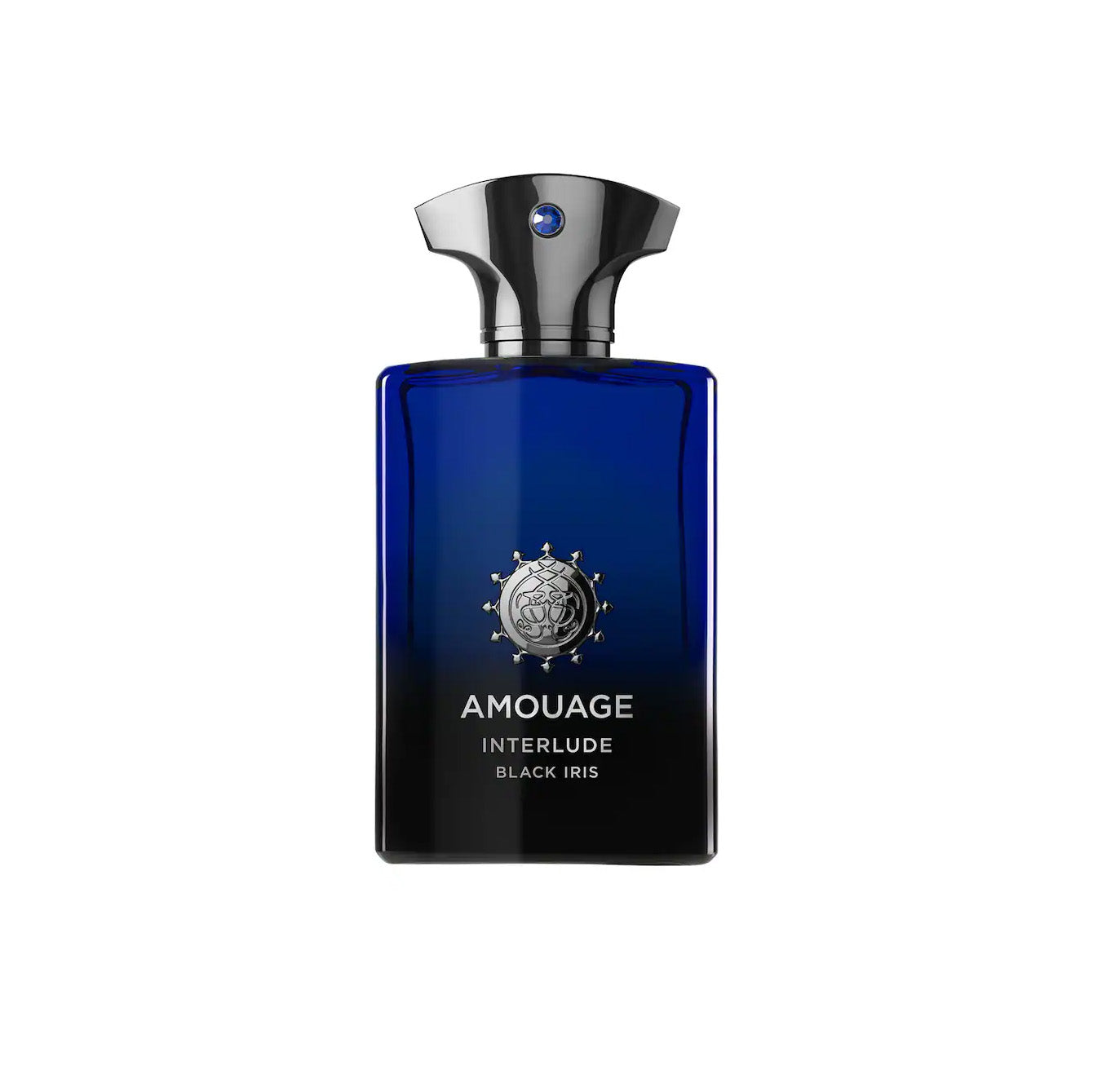 إنترلود بلاك آيرِس مان