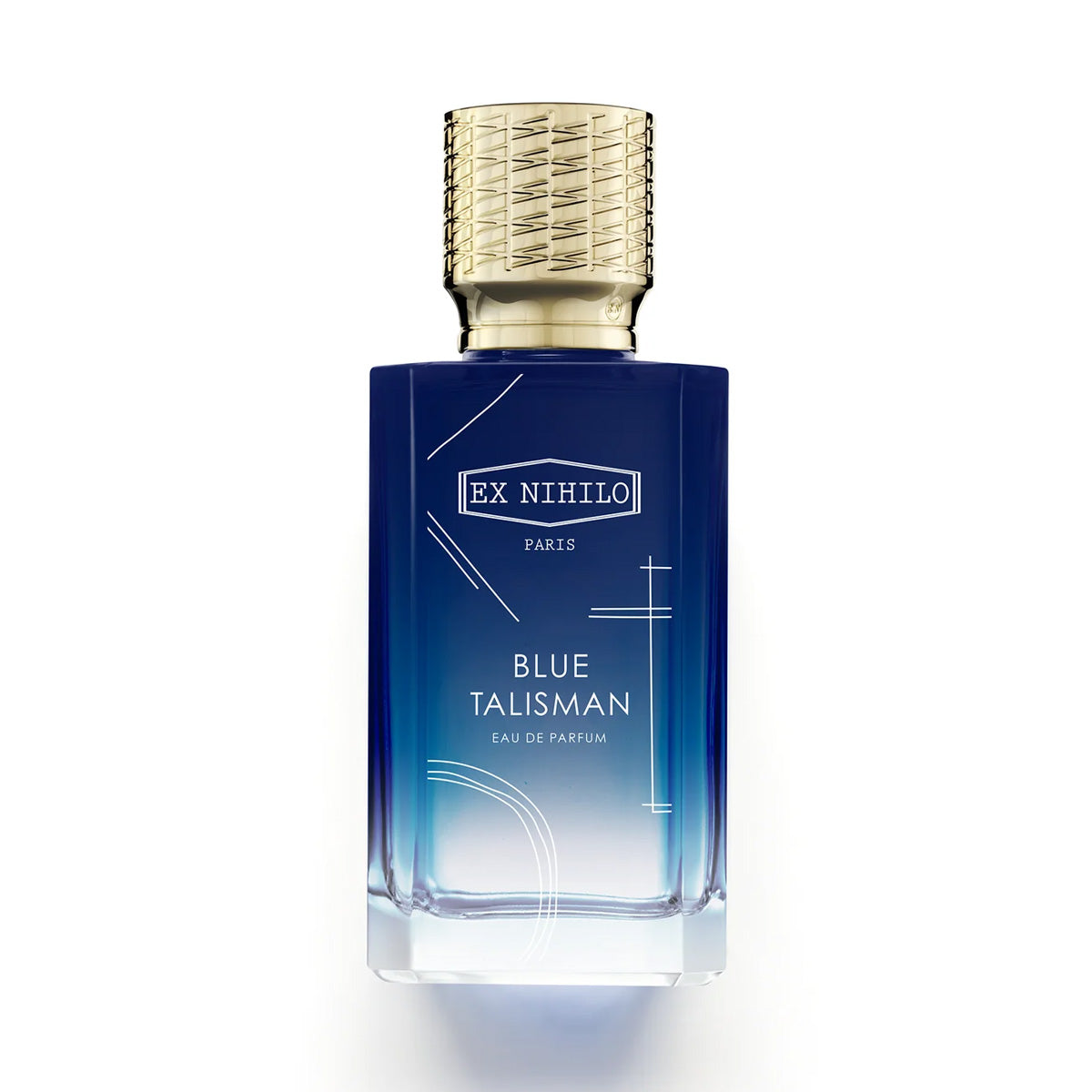 Blue Talisman