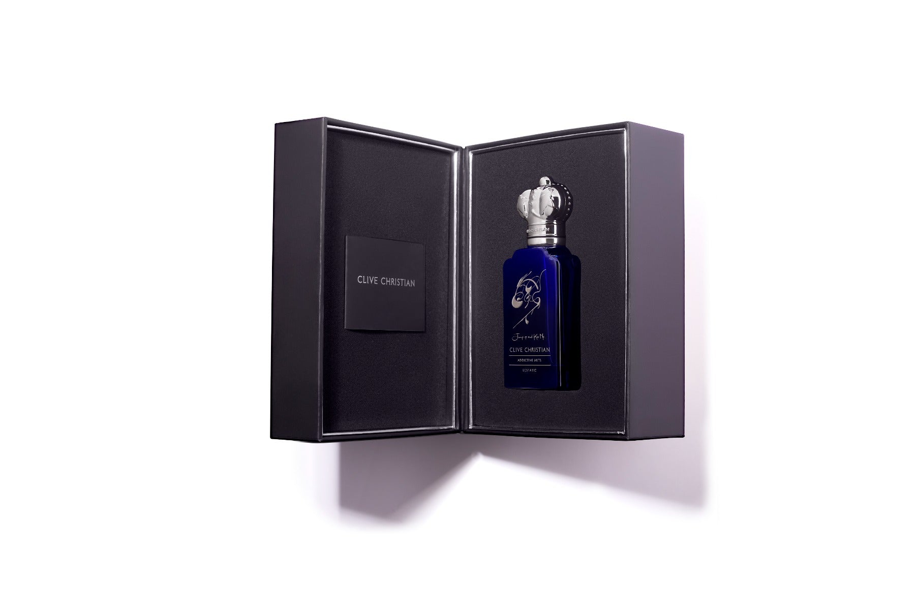 أديكتيف آرتس جمب أب آند كيس مي إكستاتك