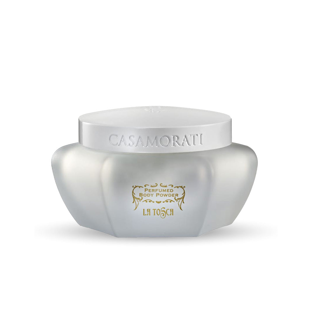 Casamorati La Tosca Body Powder