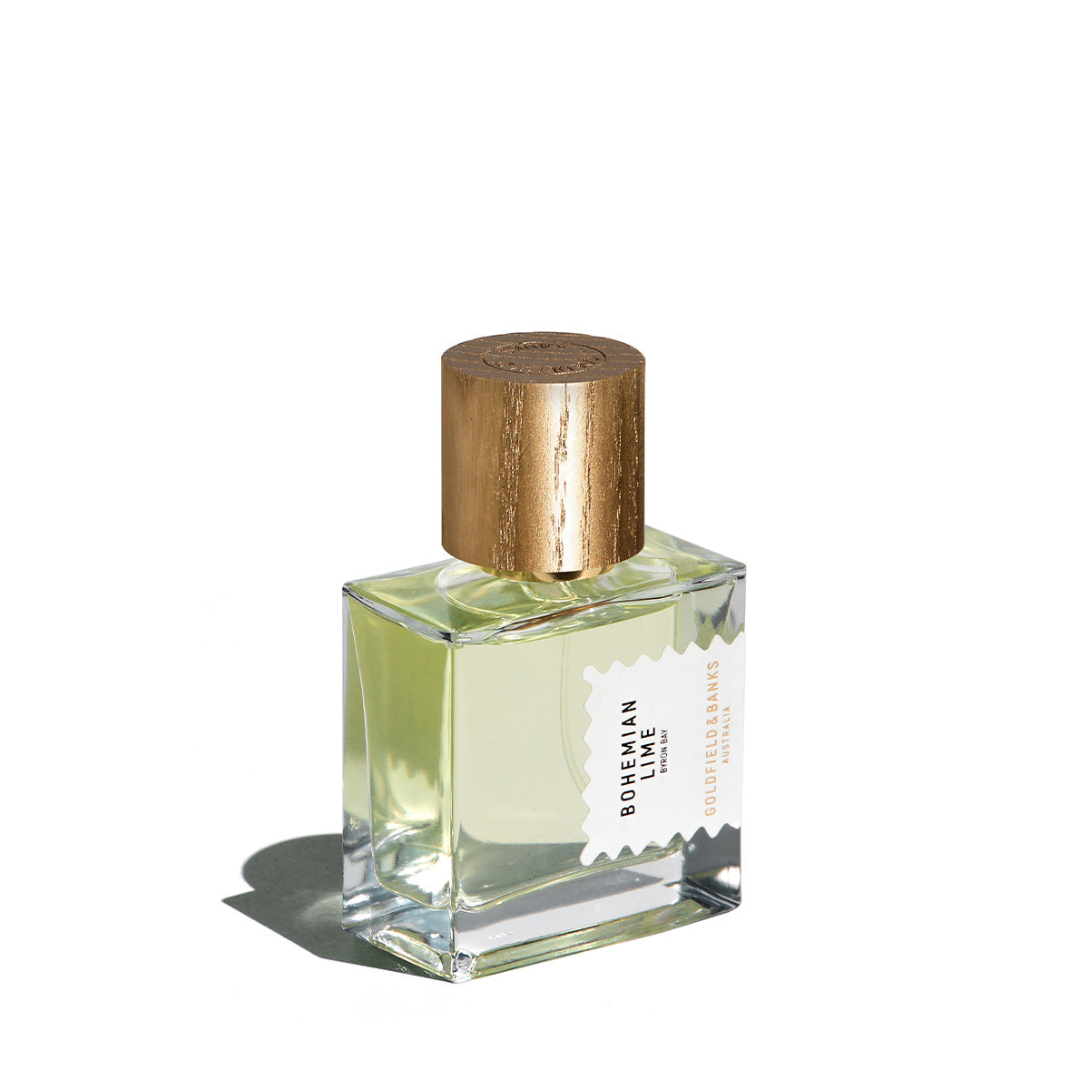 Bohemian Lime