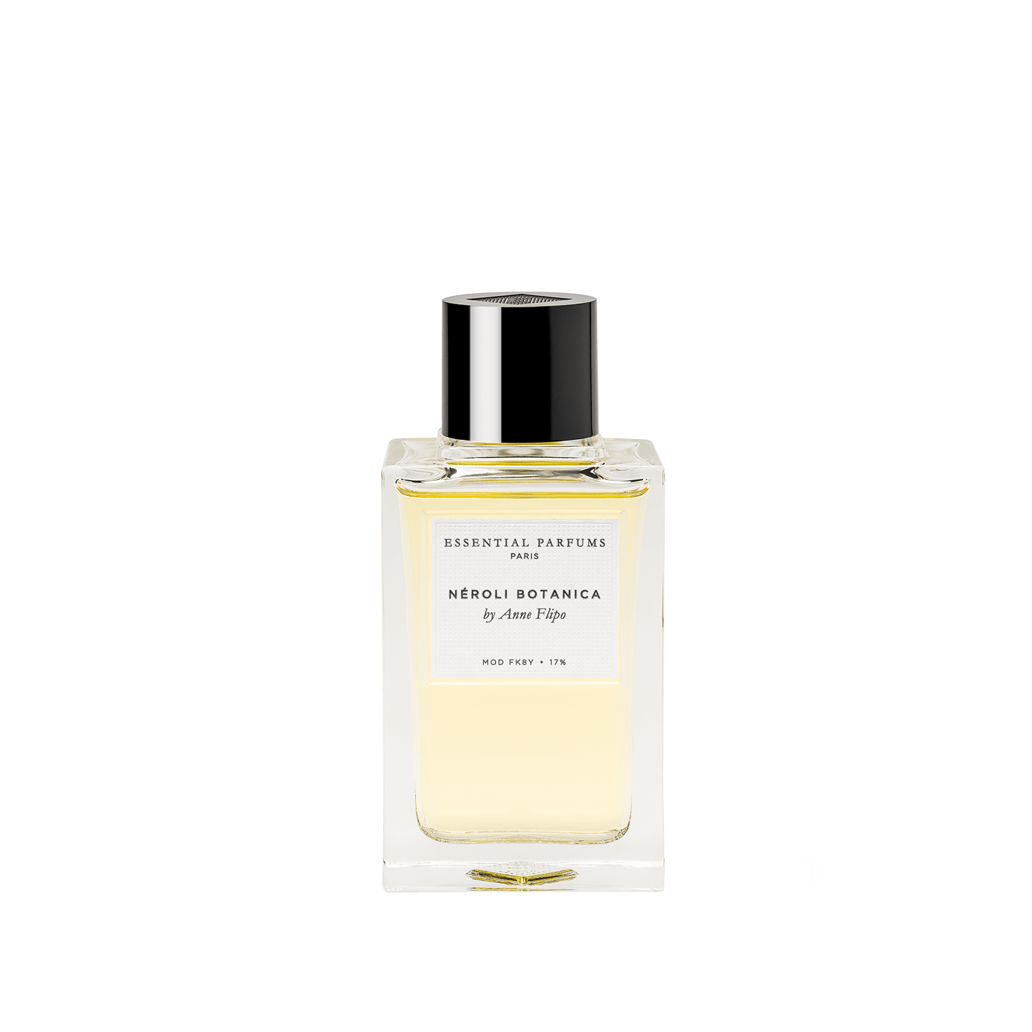 Neroli Botanica by Anne Flipo