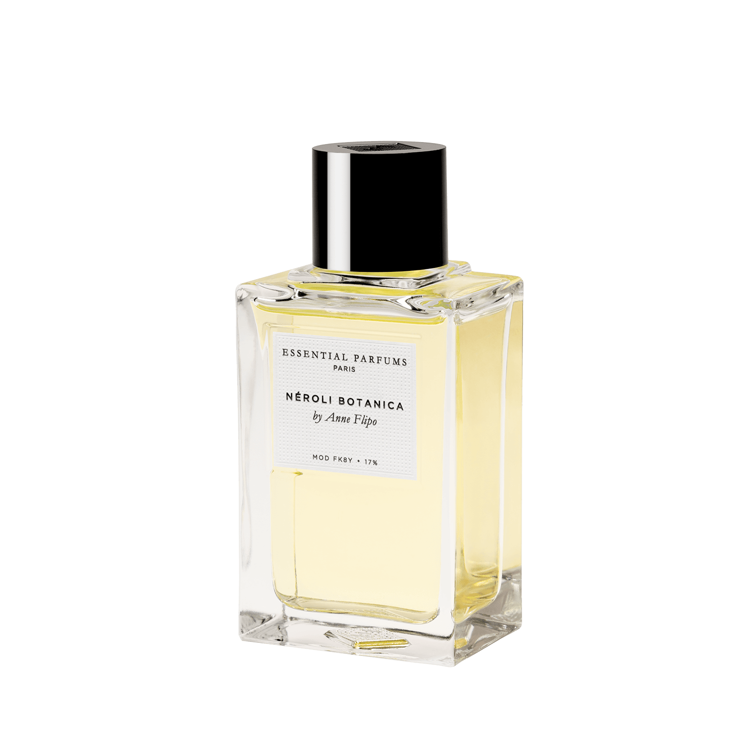 Neroli Botanica by Anne Flipo