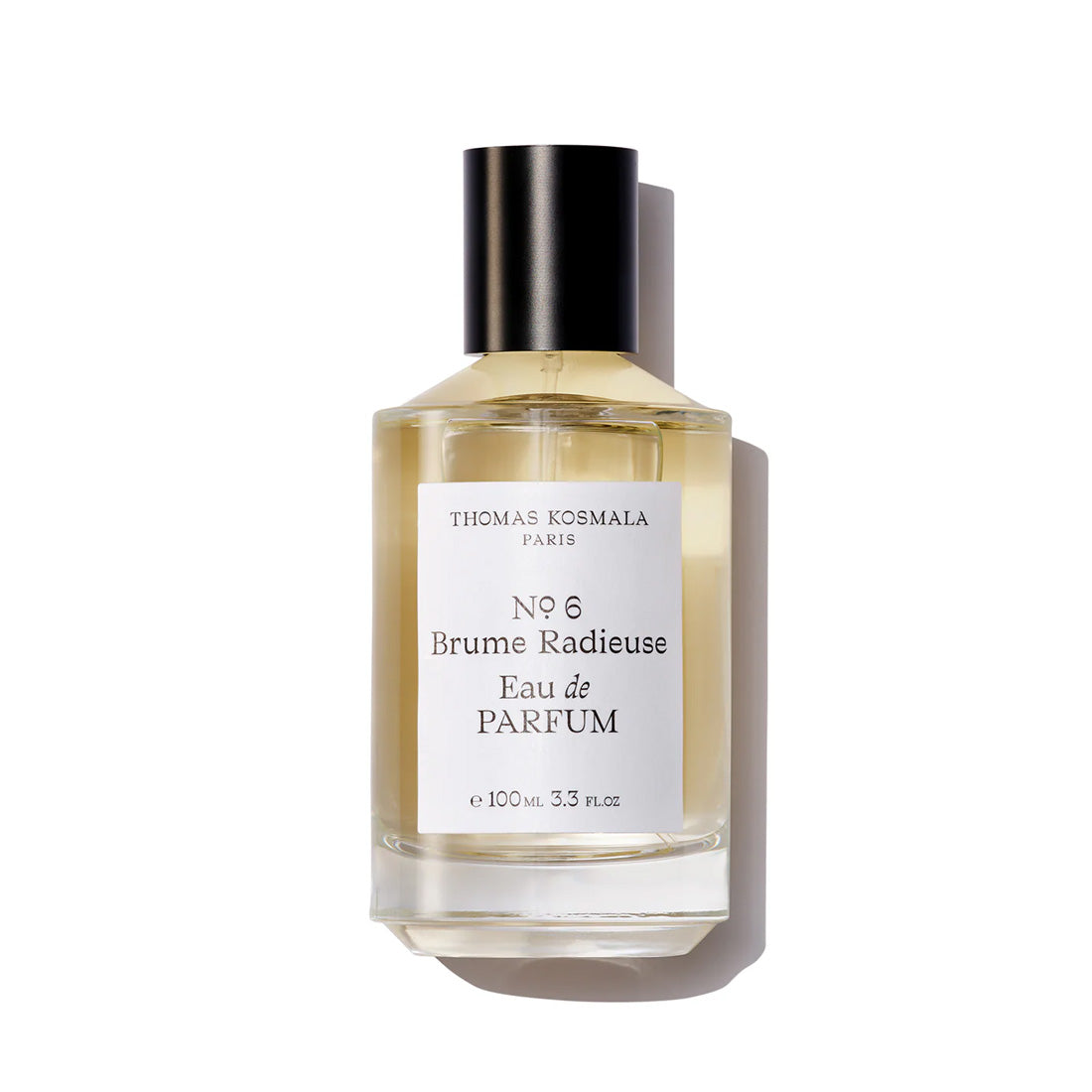 نمبر 6 بروم راديوز