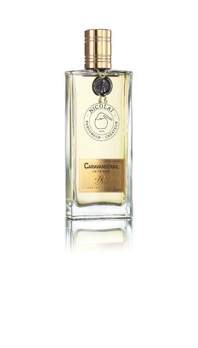 Caravanserail Intense Eau de Parfum