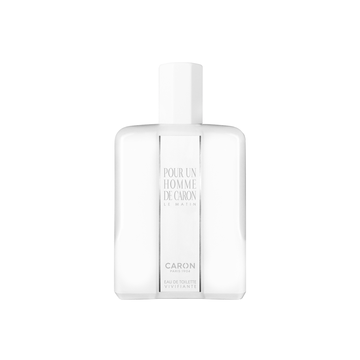 Pour Un Homme Le Matin