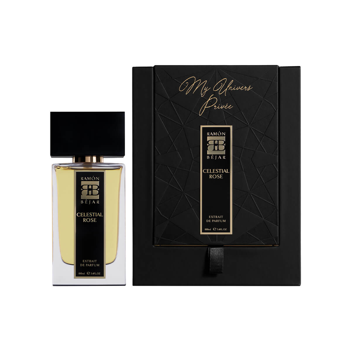 سيليستيال روز