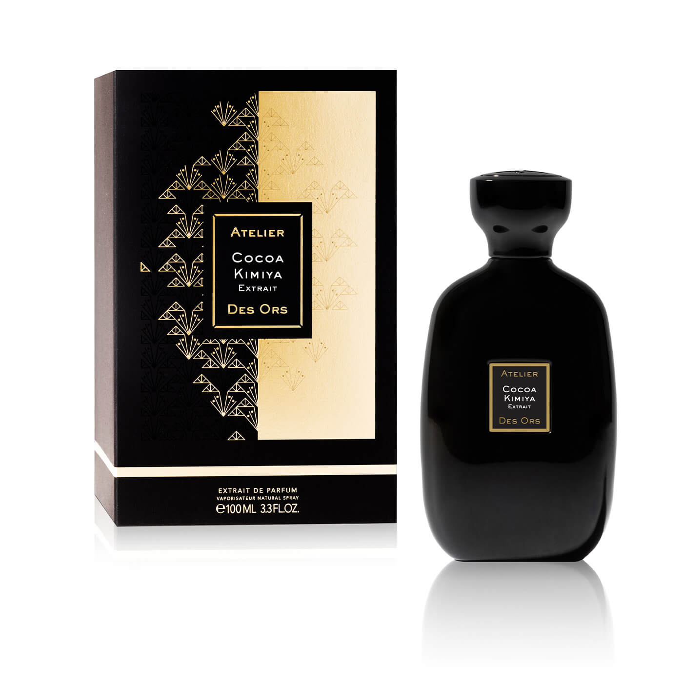 كوكو كيميا إكستريت 40%