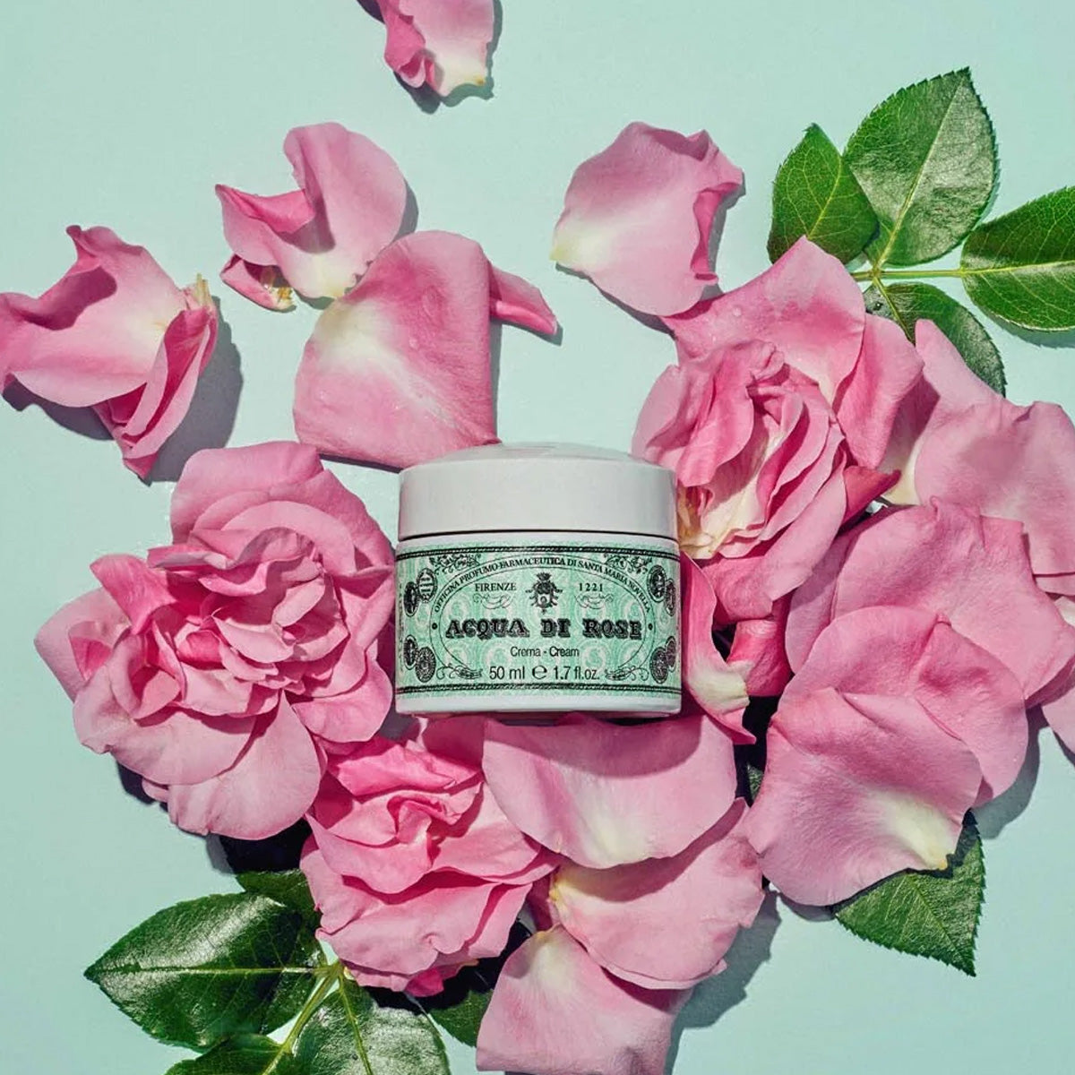 Acqua di Rose Cream