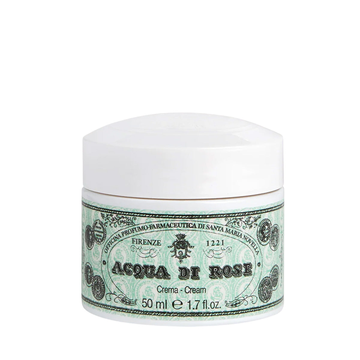 Acqua di Rose Cream
