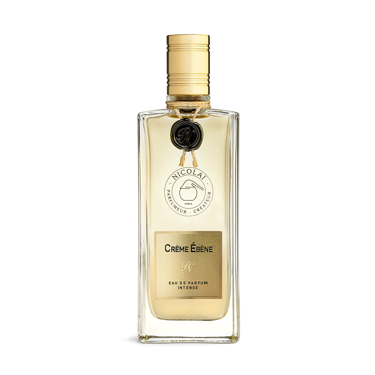 Creme Ebene Intense