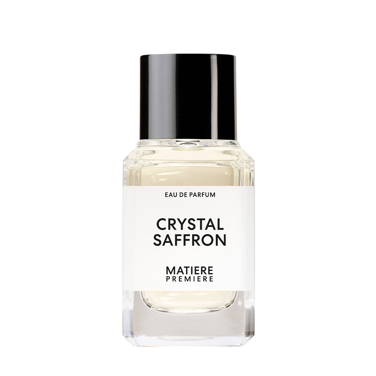 Crystal Saffron