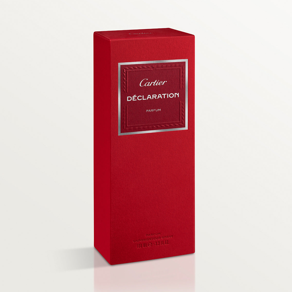 Déclaration