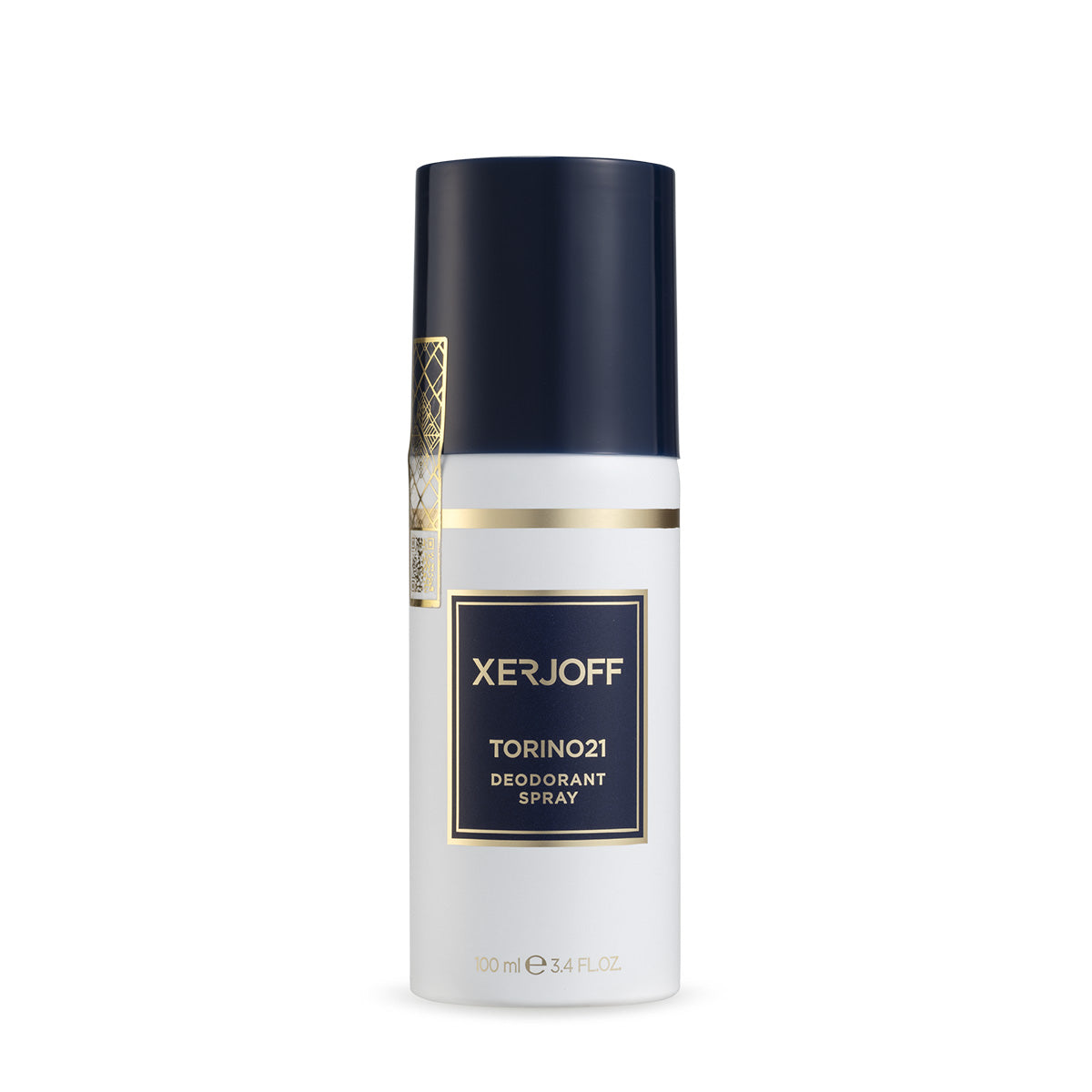 مزيل عرق تورينوا 21