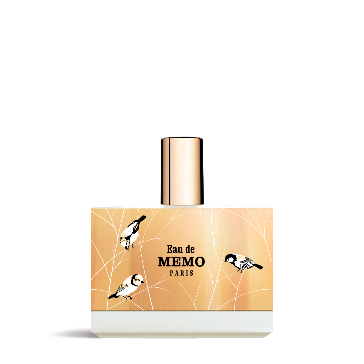 Eau De Memo
