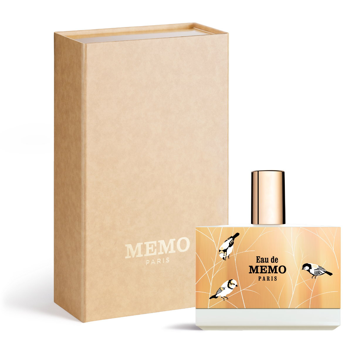 Eau De Memo
