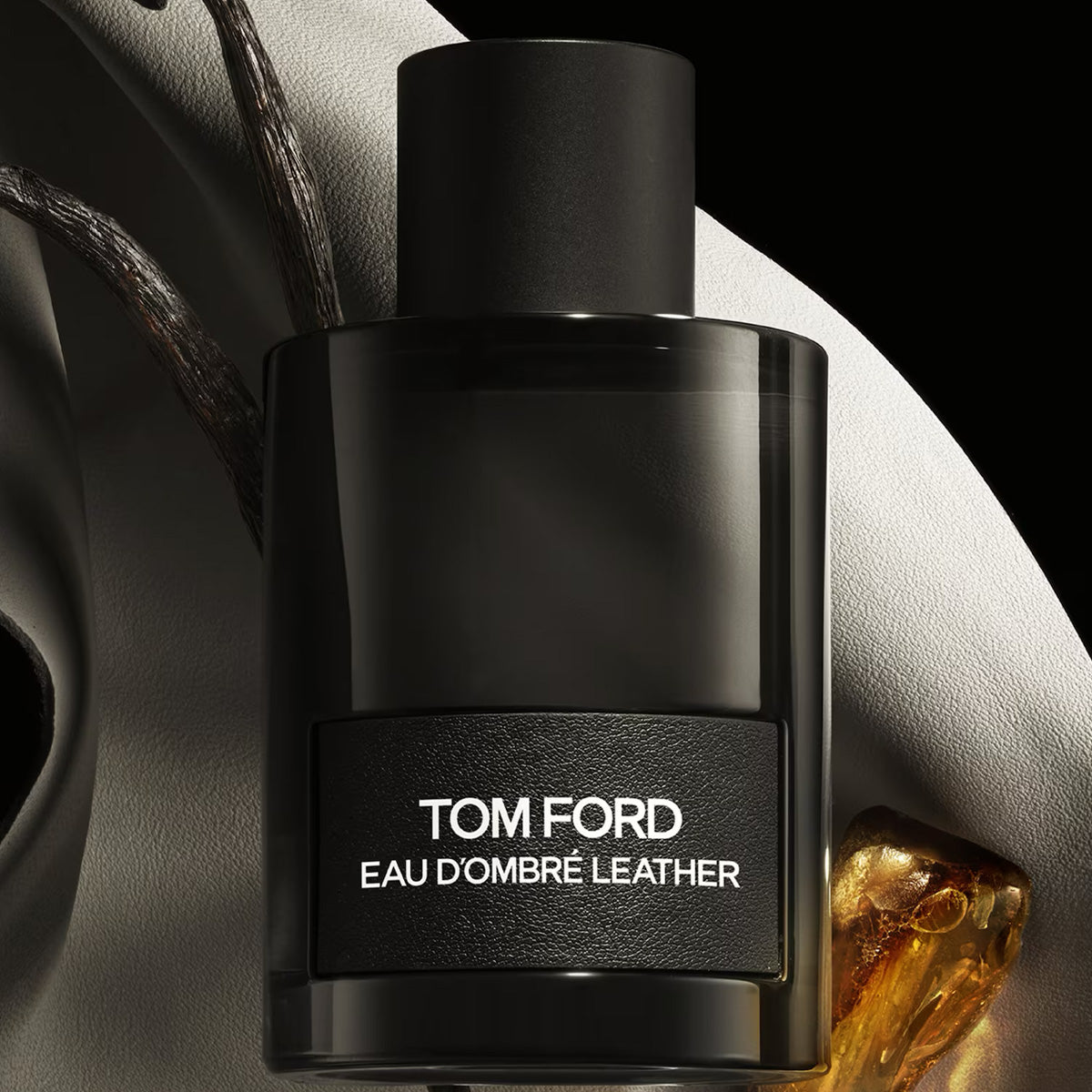 Eau D’Ombré Leather
