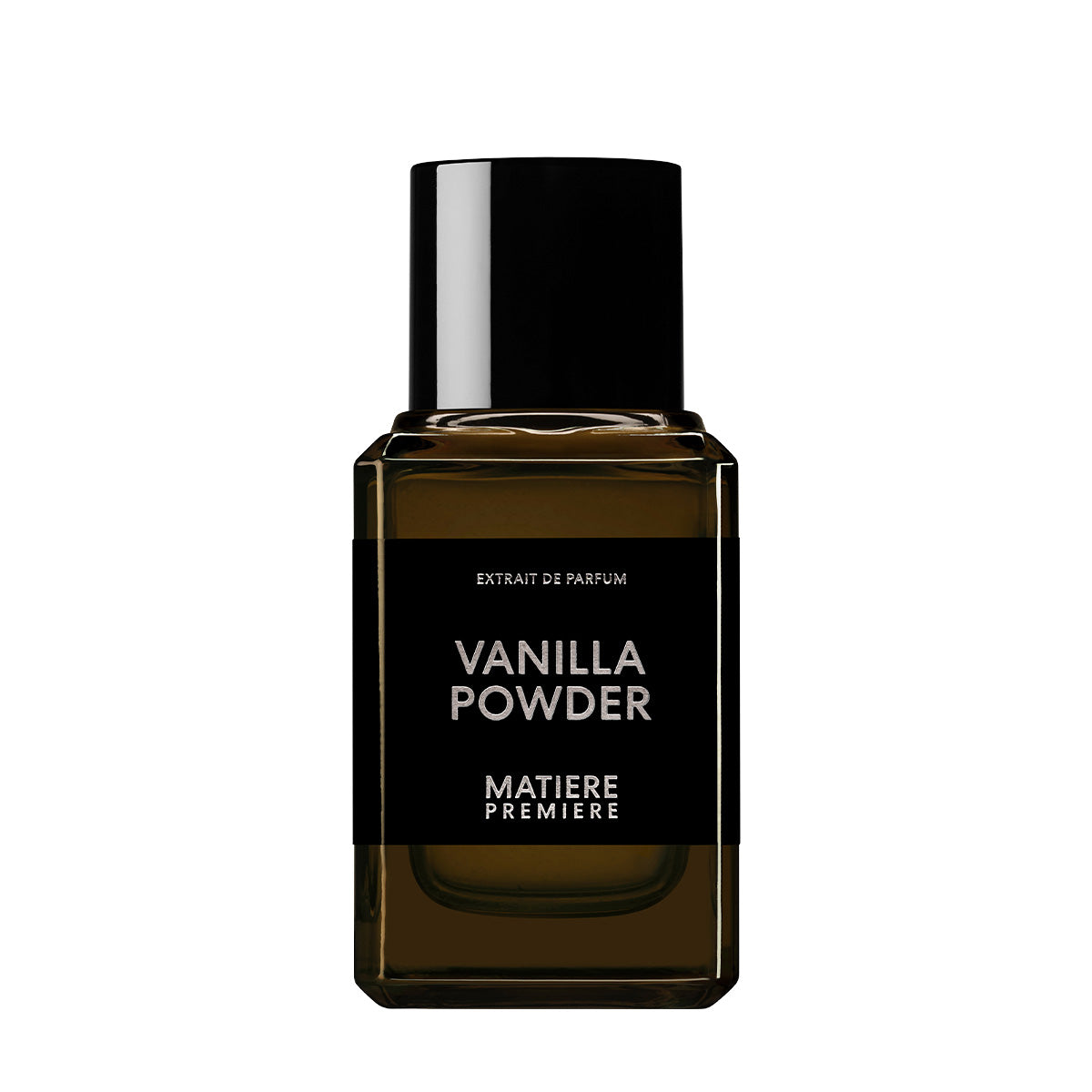 Vanilla Powder