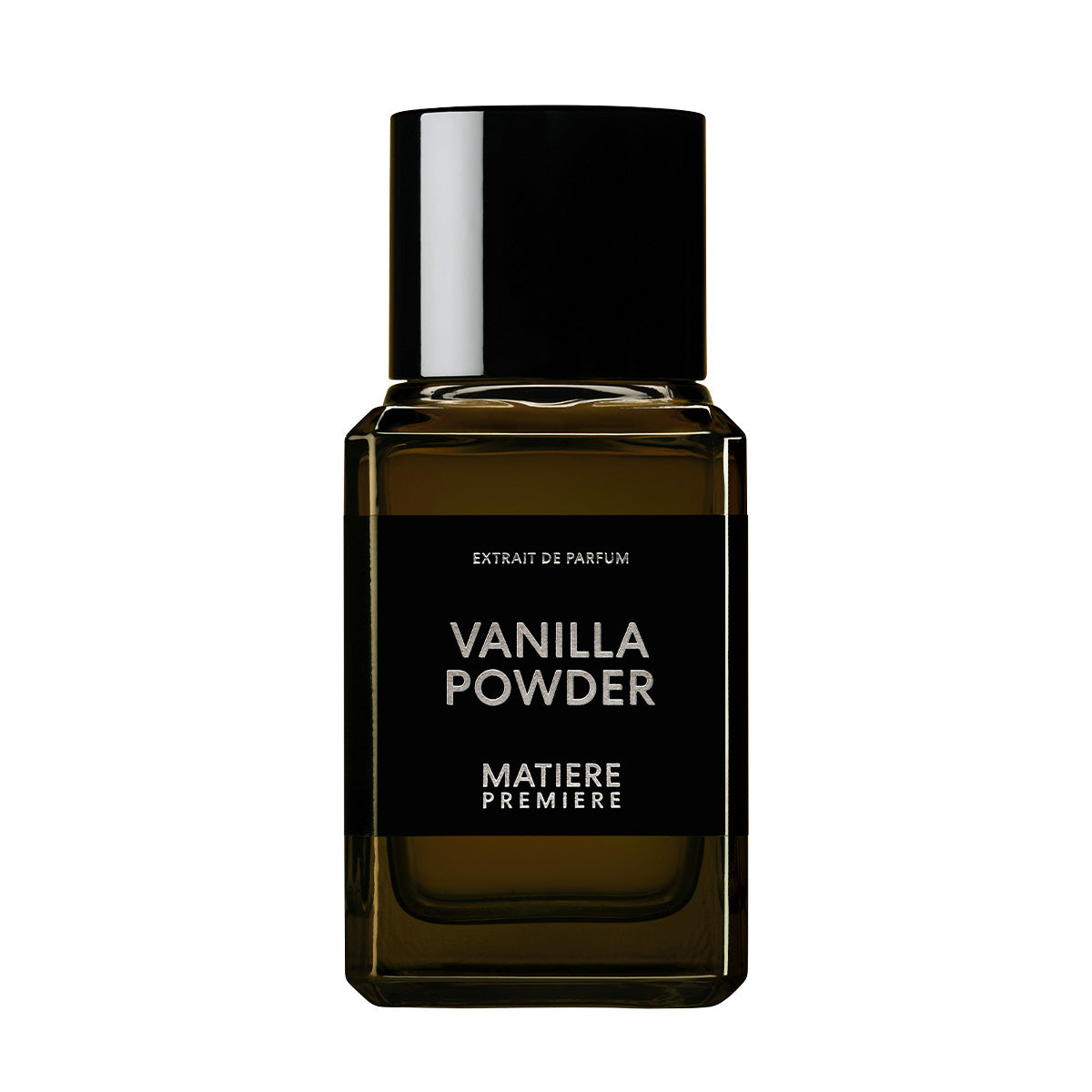 Vanilla Powder