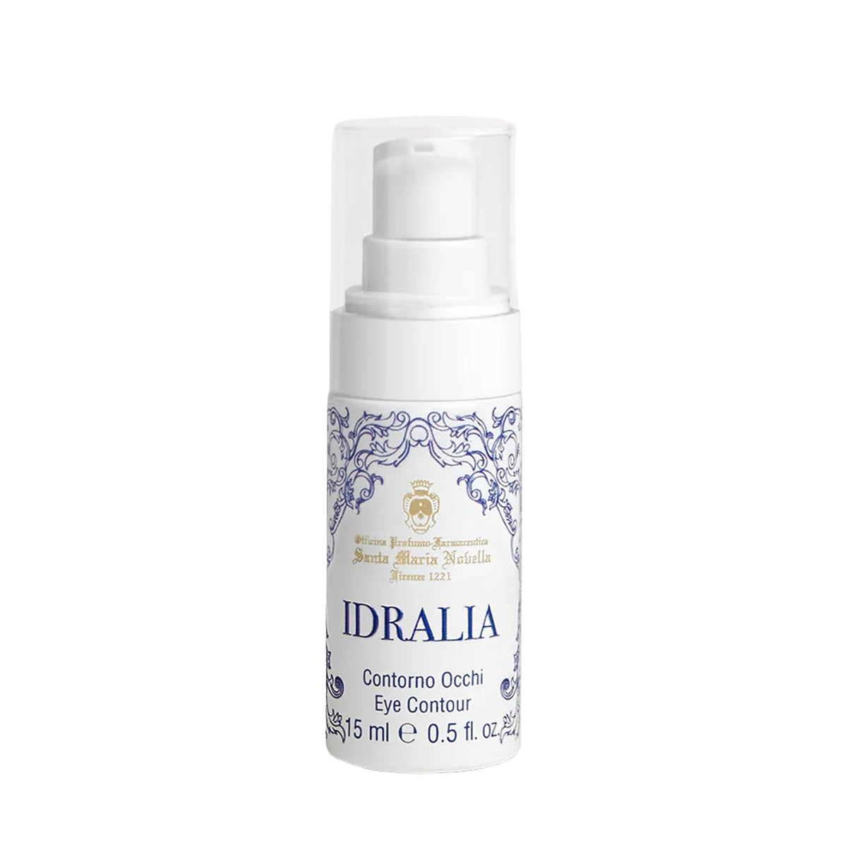 Idralia Eye Contour