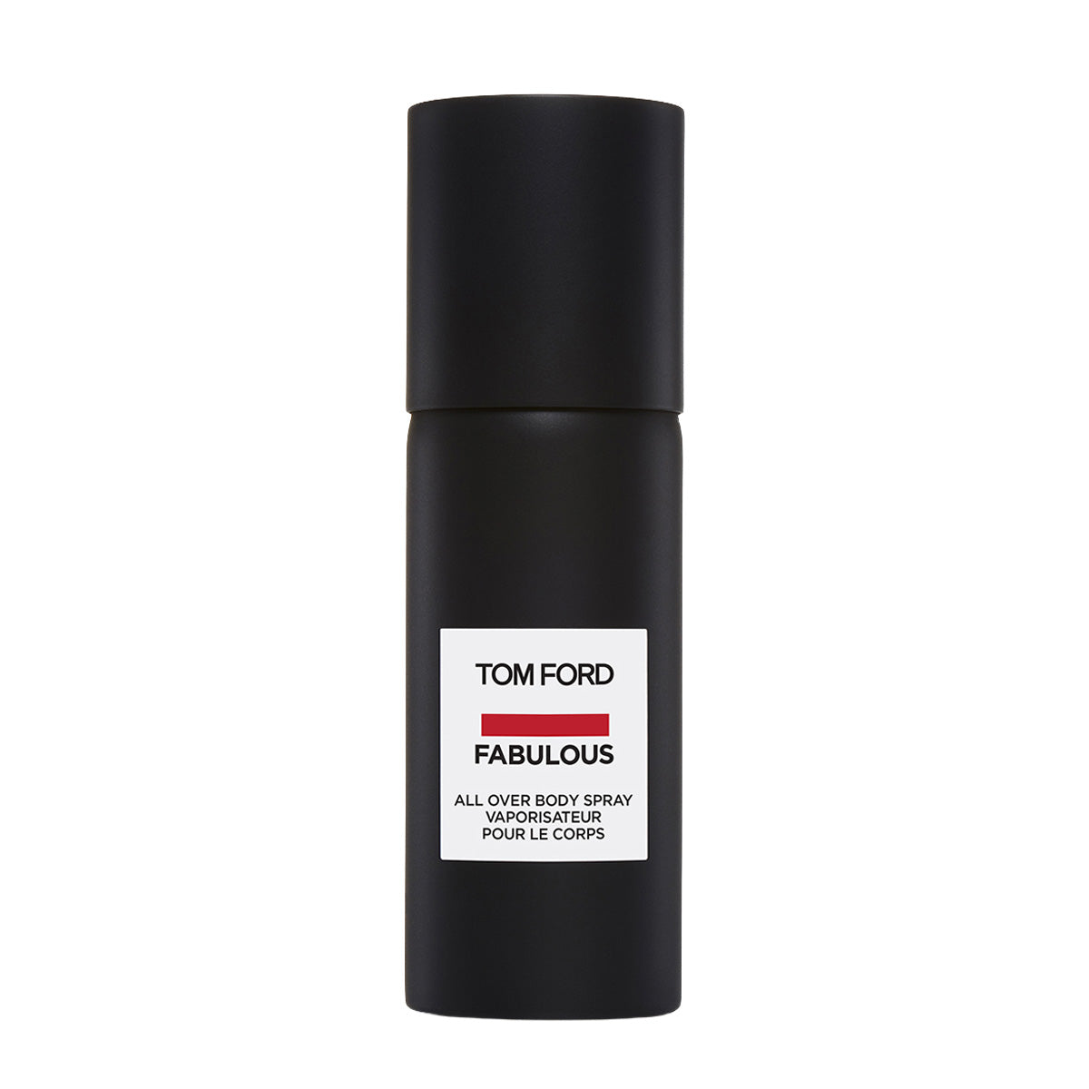 Fabulous All Over Body Spray