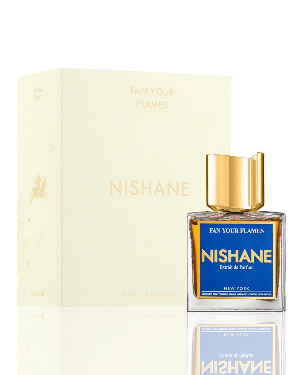 فان يور فليمز