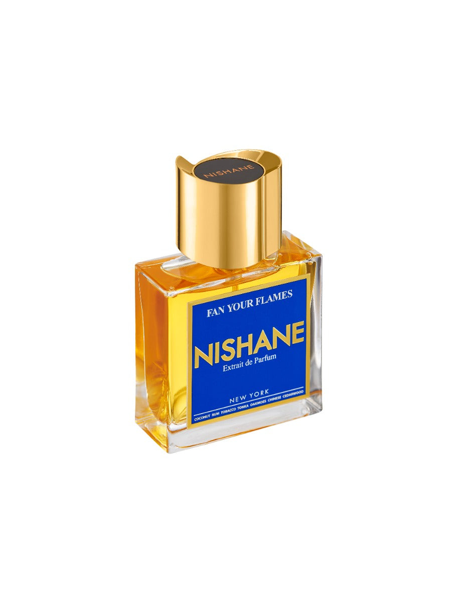 فان يور فليمز